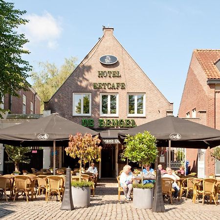 Hotel Restaurant De Bengel إيرسل المظهر الخارجي الصورة