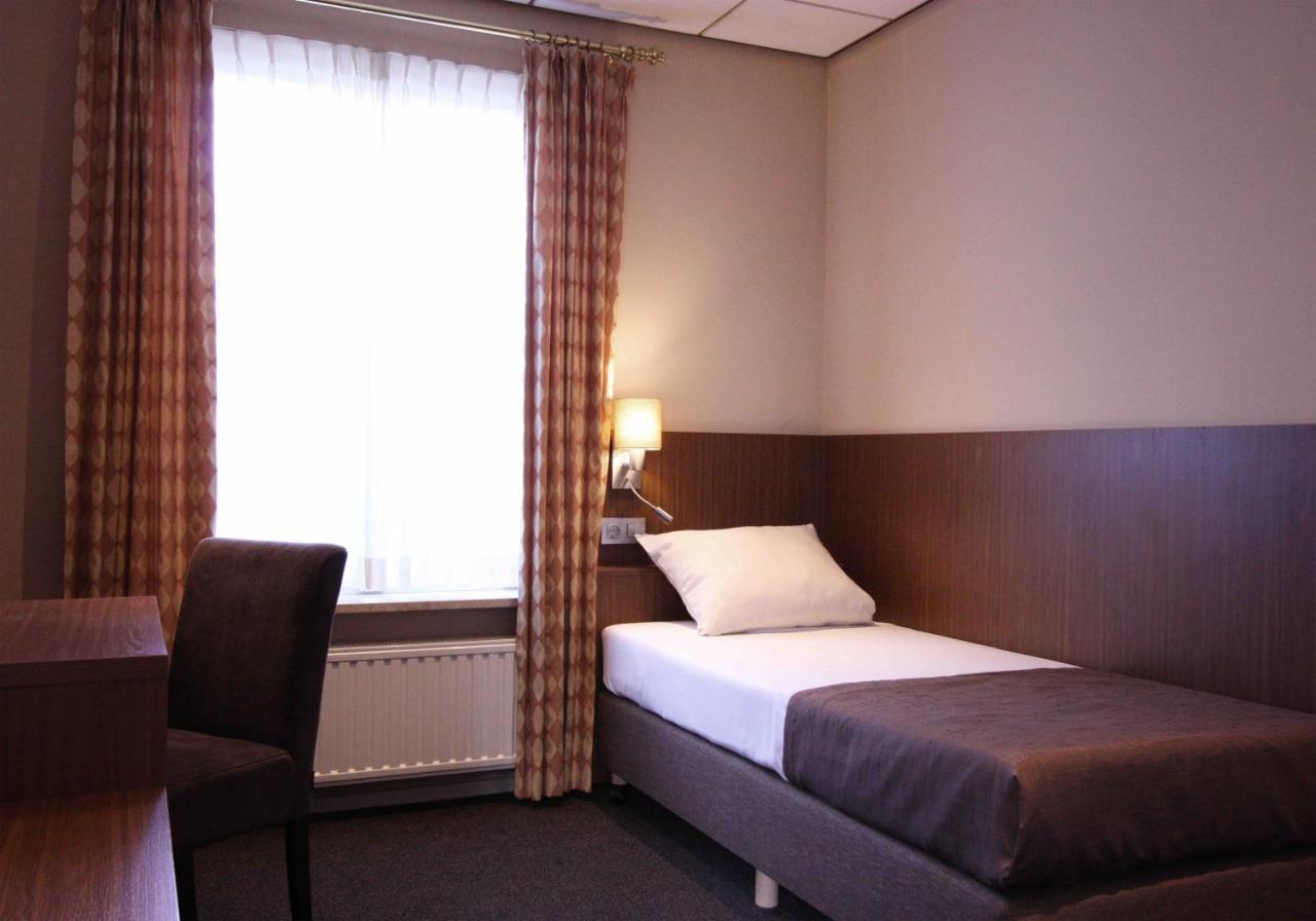 Hotel Restaurant De Bengel إيرسل المظهر الخارجي الصورة